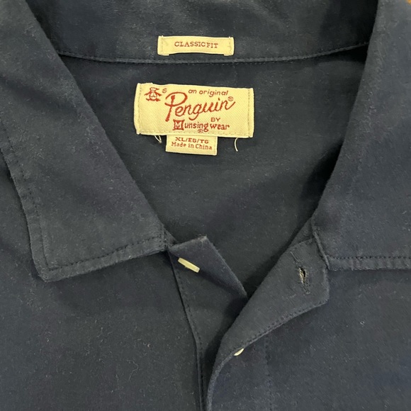 Penguin Men’s Polo - Picture 2 of 3